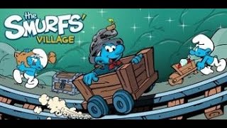 Smurfs Village
