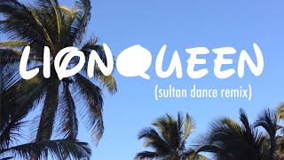 Papa Capinyoass - Lion Queen (Sultan Dance Remix)