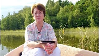1430. Хлеб на каждый день. Фамарь испекла лепешки.