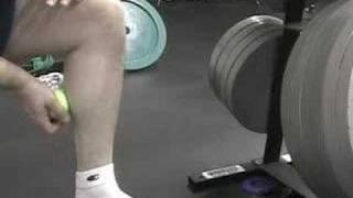The FitCast- Ankle Mobility w/ Bill Hartman