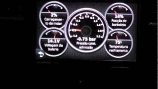 Review - Garmin Nuvi 1410 - Ecoroute