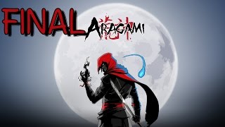 İkiz Ruhlar │ Aragami FİNAL (Türkçe)