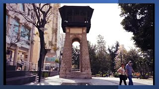 Путешествуем по Израилю: город Ришон Ле-Цион