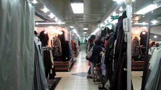 東大門光煕市場（ クァンヒシジャン）64号ソニルサ紹介