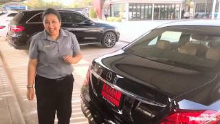 Mercedes-Benz E 350e Plug-In Hybrid  ชาร์จไฟง่ายมาก เสนอหน้ากับป้าแขก