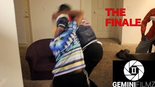 THE COME UP ATLANTA (EPISODE.11) " THE FINALE "