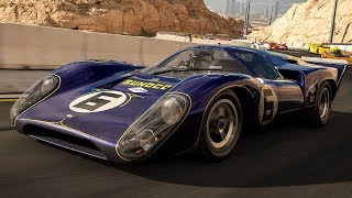 Forza Motorosport 7 Launch Day Livestream - IGN Plays Live
