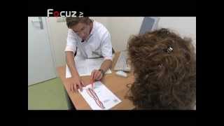 Gezonde Zorg: Vaatchirurgie, behandeling spatader