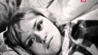 "Темные аллеи", телеспектакль по рассказам Бунина. ЛенТВ, 1968 г.