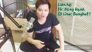 Test thử mic thu âm. (Ko cần loa). Cực dễ?