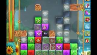 Pet Rescue Saga Pet Island Level 9 22./23./24.08.2015