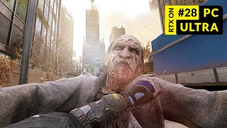 Dying Light 2 Gameplay Walkthrough No Commentary | Part 28