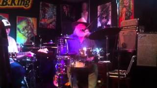 Modern Blues Band