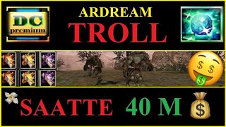 Knight Online Ardream ( TROLL ) Farm 2020