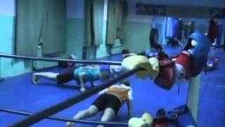 Stary Oskol M-1 Team.Кузница Чемпионов. Старый Оскол.
