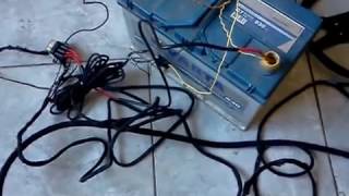 Eberspacher Hydronic B5W SC