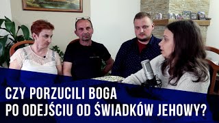 Teściowie Edwina odchodzą od świadków. Czy wrócili do katolików?