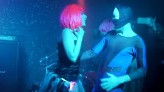 Frayd  - Половые органы Live (Тёплый ламповый)
