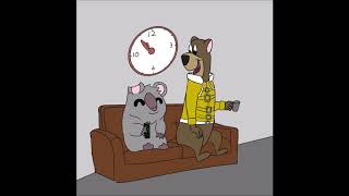 Dancingbear and Koala's Podcast #15 It's Christmas!!