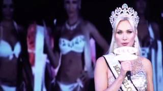 Alisa Krylova in China - Storybranding Productions
