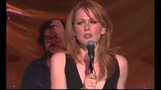 Allison Moorer - Let Go