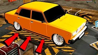 ПОЧТИ ПЯТАЧОК! ТЮНИНГ КЛАССИКИ! - RP BOX #24