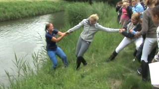 daisy te water na de laatste winstpunt voor de Z