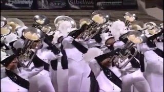 Phantom Regiment 2003 - Harmonic Journey Closer (Pitch Shift)