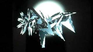 Video Mapping on picture