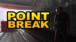 PAYDAY 2: POINT BREAK ХАЙСТЫ! 2 ОГРАБЛЕНИЯ, НОВЫЙ КОНТАКТ, БЕСПЛАТНЫЙ ПЕРСОНАЖ!