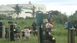 airsoft team GAROD Naga City Phil.