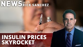 Special report: Insulin users reeling at 550-percent price increase