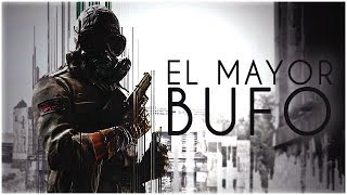 RAINBOW SIX SIEGE - EL MÁS BUFADO DE BURNT HORIZON (?)
