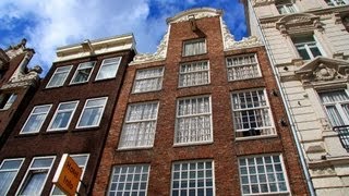 АМСТЕРДАМ - Amsterdam Netherlands