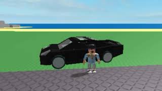 Gucci Gang (Roblox Roleplay)