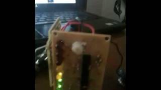 Vu meter
