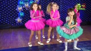 Daniela Derenov - Cine-i oare??? (Do-Re-Mi-Show)