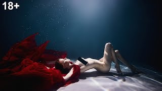 Underwater NuArt - Two (18+)