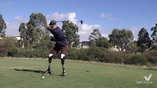 2017 Australian Amputee Open