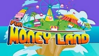 Funmoneyland - НОВАЯ ИГРА! СТАРТ СЕГОДНЯ! МОЙ ВКЛАД 1500руб. Полный обзор
