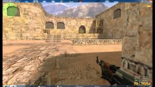 Counter strike 1.6 skill TJ
