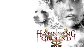 Haunting Ground - Episode 9 : Luminescents et lampe à huile