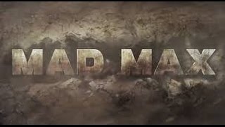 ↳ Mad Max ↴ - Acampamento de Bombeamento de Óleo - Pedra do Muco 100%
