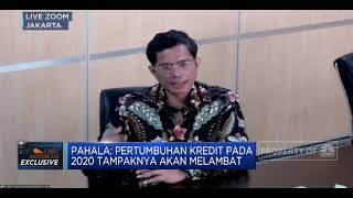 Ada Restrukturisasi, BTN Masih Optimistis Raih Peningkatan Laba di 2020