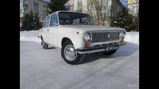 ВАЗ 2101, 1978   в родной краске ! новая советская родная резина , Машина не восстановленная .
