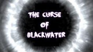 Lets Play - The Curse Of Blackwater - 3 - The Never Ending Chase!