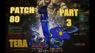 TERA: PATCH 80 and what to expect when reaching level 66! PART 3 (32)