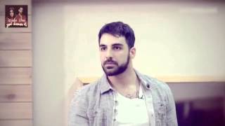 Kısmetse olur Eser West "get back over here" gizli çekim