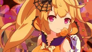Dragalia Lost - Halloween Fantasia Summoning