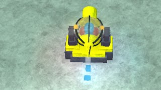 Miners Haven reborn item: Atomium Mine NEW